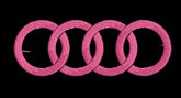 Audi 4 - Embroidery Design - FineryEmbroidery